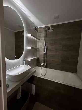 Сдаётся двухкомнатная квартира, Ворошиловский район Донецк