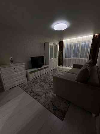 Сдаётся двухкомнатная квартира, Ворошиловский район Донецк