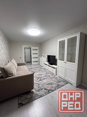 Сдаётся двухкомнатная квартира, Ворошиловский район Донецк - изображение 2