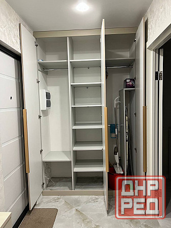 Сдаётся двухкомнатная квартира, Ворошиловский район Донецк - изображение 6