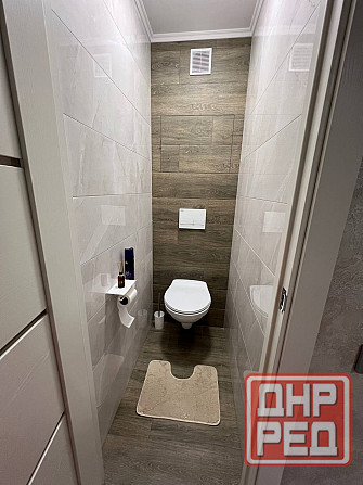 Сдаётся двухкомнатная квартира, Ворошиловский район Донецк - изображение 8