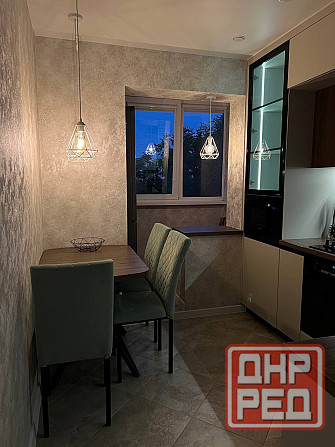 Сдаётся двухкомнатная квартира, Ворошиловский район Донецк - изображение 4