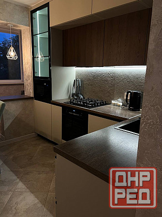 Сдаётся двухкомнатная квартира, Ворошиловский район Донецк - изображение 1