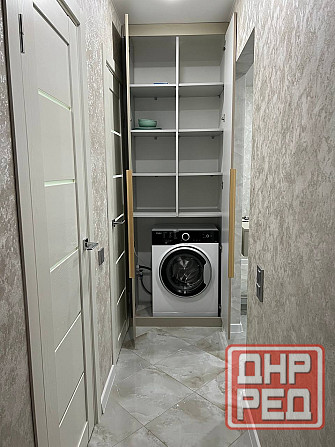 Сдаётся двухкомнатная квартира, Ворошиловский район Донецк - изображение 7