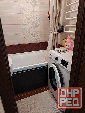 сдам квартиру на 15 линии Макеевка - изображение 4