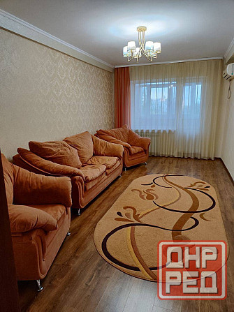 сдам квартиру на 15 линии Макеевка - изображение 2