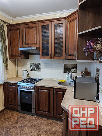 сдам квартиру на 15 линии Макеевка - изображение 1