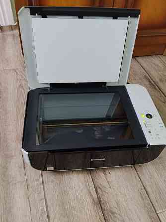 Canon mp210 Донецк
