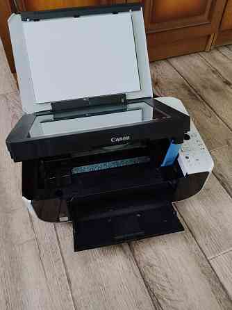 Canon mp210 Донецк