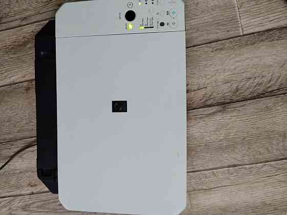 Canon mp210 Донецк