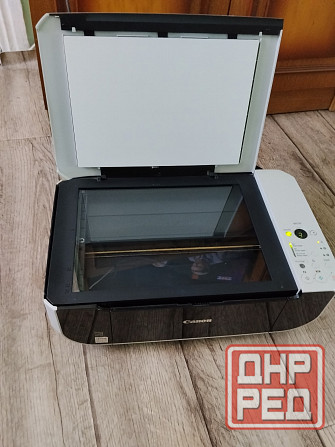 Canon mp210 Донецк - изображение 3