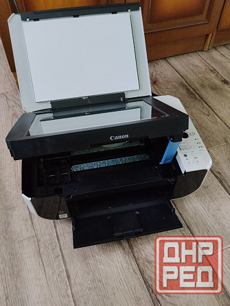 Canon mp210 Донецк - изображение 1