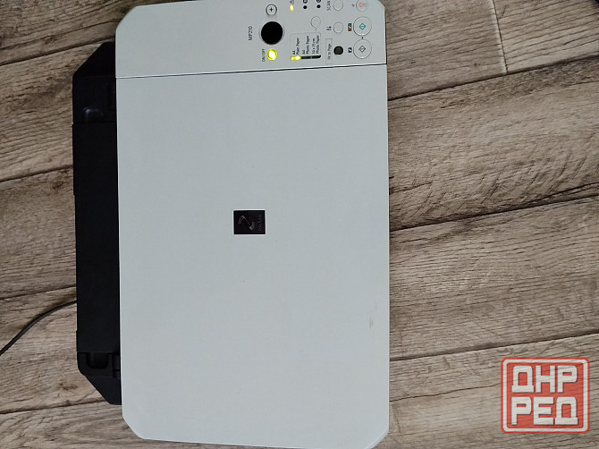 Canon mp210 Донецк - изображение 2