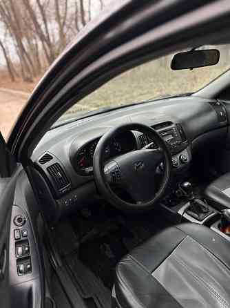 Hyundai Elantra Донецк