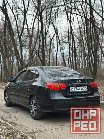 Hyundai Elantra Донецк - изображение 4
