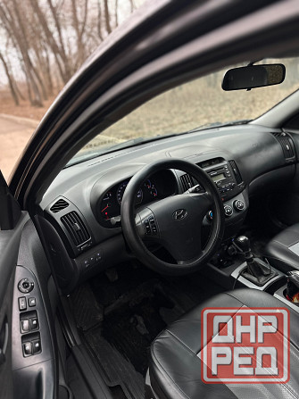 Hyundai Elantra Донецк - изображение 5