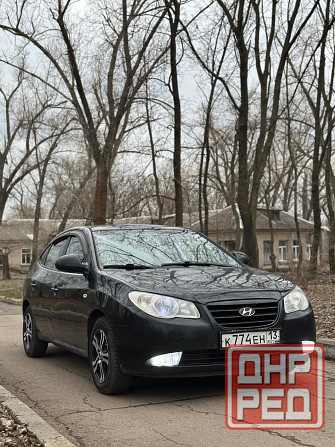 Hyundai Elantra Донецк - изображение 2
