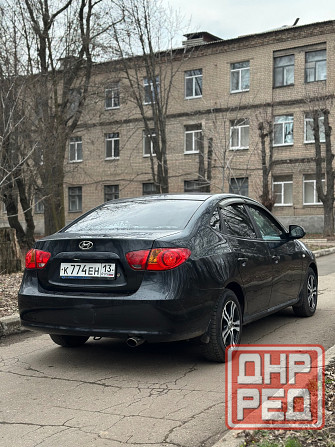 Hyundai Elantra Донецк - изображение 3