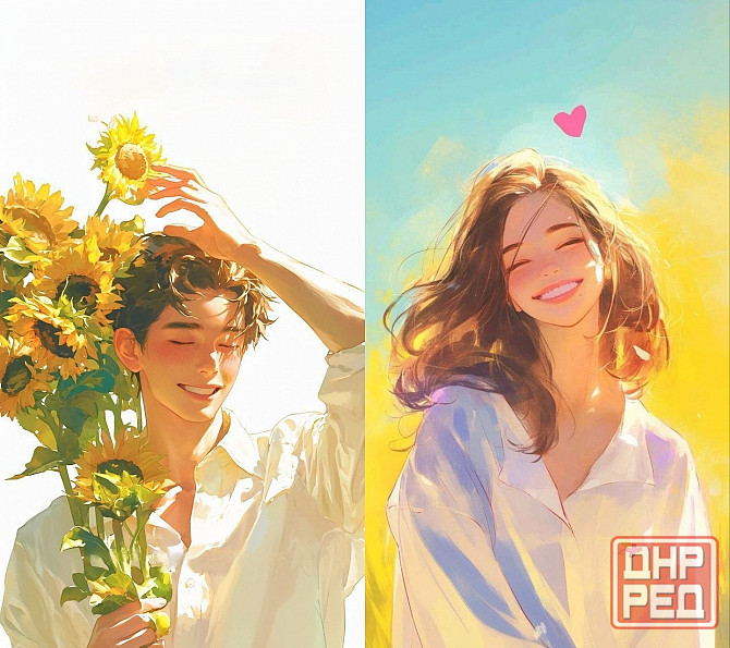 Психолог для подростков Донецк - изображение 1