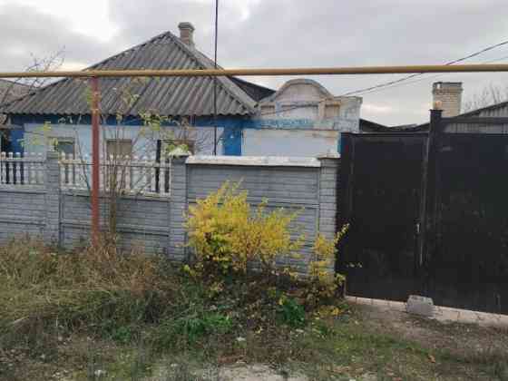 Продается уютный дом в пос. Осипенко, г. Макеевка Макеевка