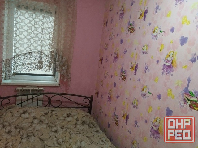 Продается уютный дом в пос. Осипенко, г. Макеевка Макеевка - изображение 4