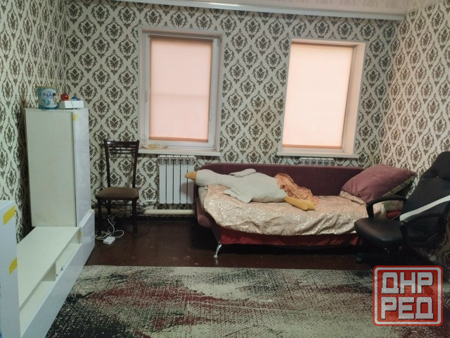 Продается уютный дом в пос. Осипенко, г. Макеевка Макеевка - изображение 3