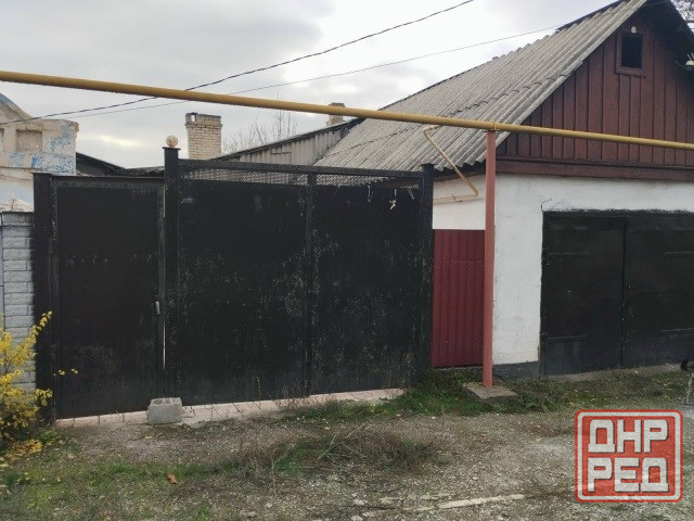 Продается уютный дом в пос. Осипенко, г. Макеевка Макеевка - изображение 7