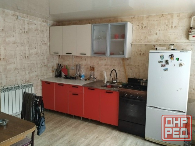 Продается уютный дом в пос. Осипенко, г. Макеевка Макеевка - изображение 1