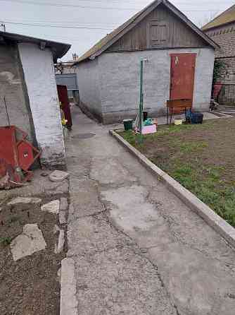 Продажа дома.г.Мариуполь,поселок Мирный Мариуполь