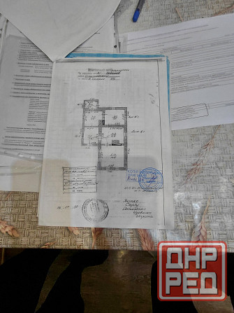 Продажа дома.г.Мариуполь,поселок Мирный Мариуполь - изображение 6