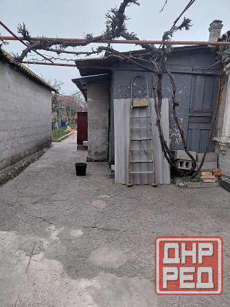 Продажа дома.г.Мариуполь,поселок Мирный Мариуполь - изображение 2