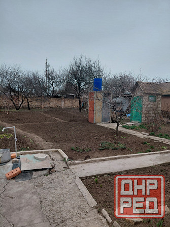 Продажа дома.г.Мариуполь,поселок Мирный Мариуполь - изображение 5