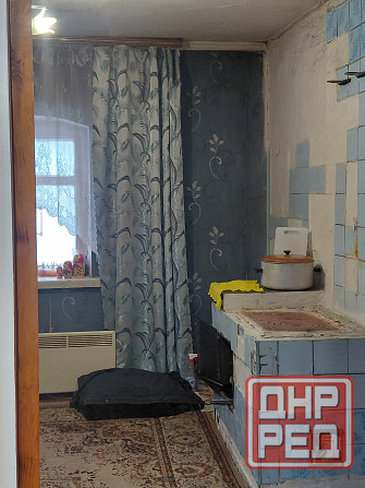 Продажа дома.г.Мариуполь,поселок Мирный Мариуполь - изображение 8