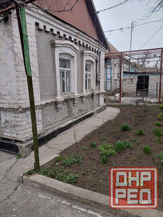 Продажа дома.г.Мариуполь,поселок Мирный Мариуполь - изображение 3