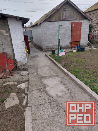 Продажа дома.г.Мариуполь,поселок Мирный Мариуполь - изображение 4