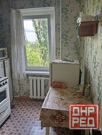 Продается 1 комнатная квартира, ул. Щетинина Донецк - изображение 1
