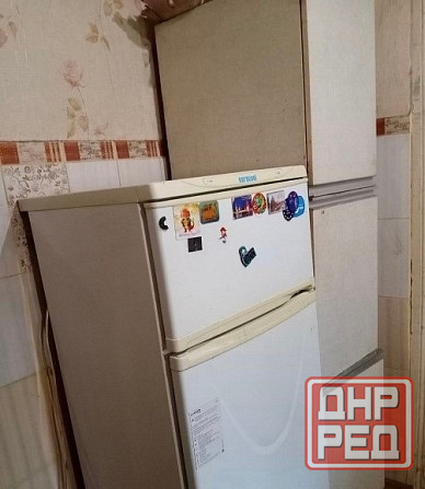 центр города дом Макеевка - изображение 1