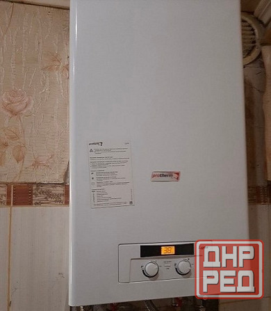 центр города дом Макеевка - изображение 2