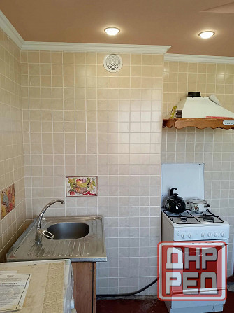 Продается 3-х комнатная квартира, ул. Слепнева Донецк - изображение 2