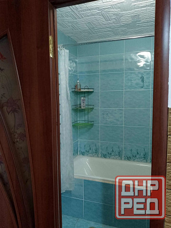 Продается 3-х комнатная квартира, ул. Слепнева Донецк - изображение 10