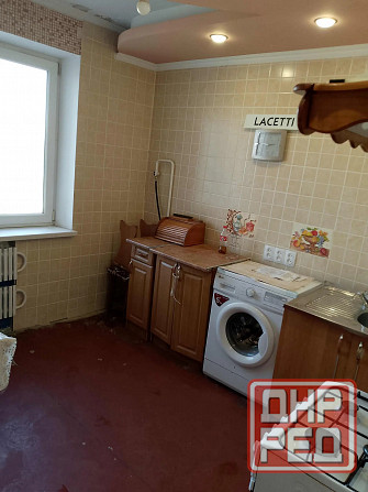 Продается 3-х комнатная квартира, ул. Слепнева Донецк - изображение 1