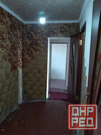 Продается 3-х комнатная квартира, ул. Слепнева Донецк - изображение 9