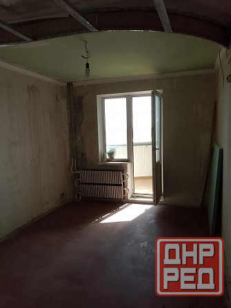 Продается 3-х комнатная квартира, ул. Слепнева Донецк - изображение 6