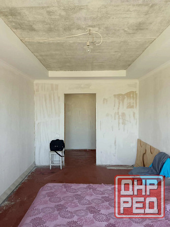 Продается 3-х комнатная квартира, ул. Слепнева Донецк - изображение 5