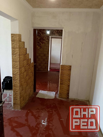 Продается 3-х комнатная квартира, ул. Слепнева Донецк - изображение 4