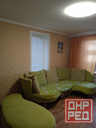 Продажа 2-х комнатной квартиры Мариуполь - изображение 8