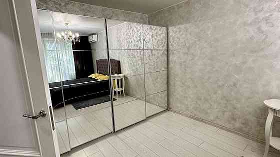 Отличная однушка в Калининском районе Донецк