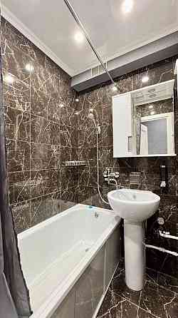 Отличная однушка в Калининском районе Донецк