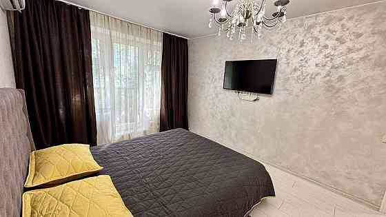 Отличная однушка в Калининском районе Донецк