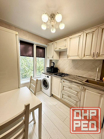 Отличная однушка в Калининском районе Донецк - изображение 3